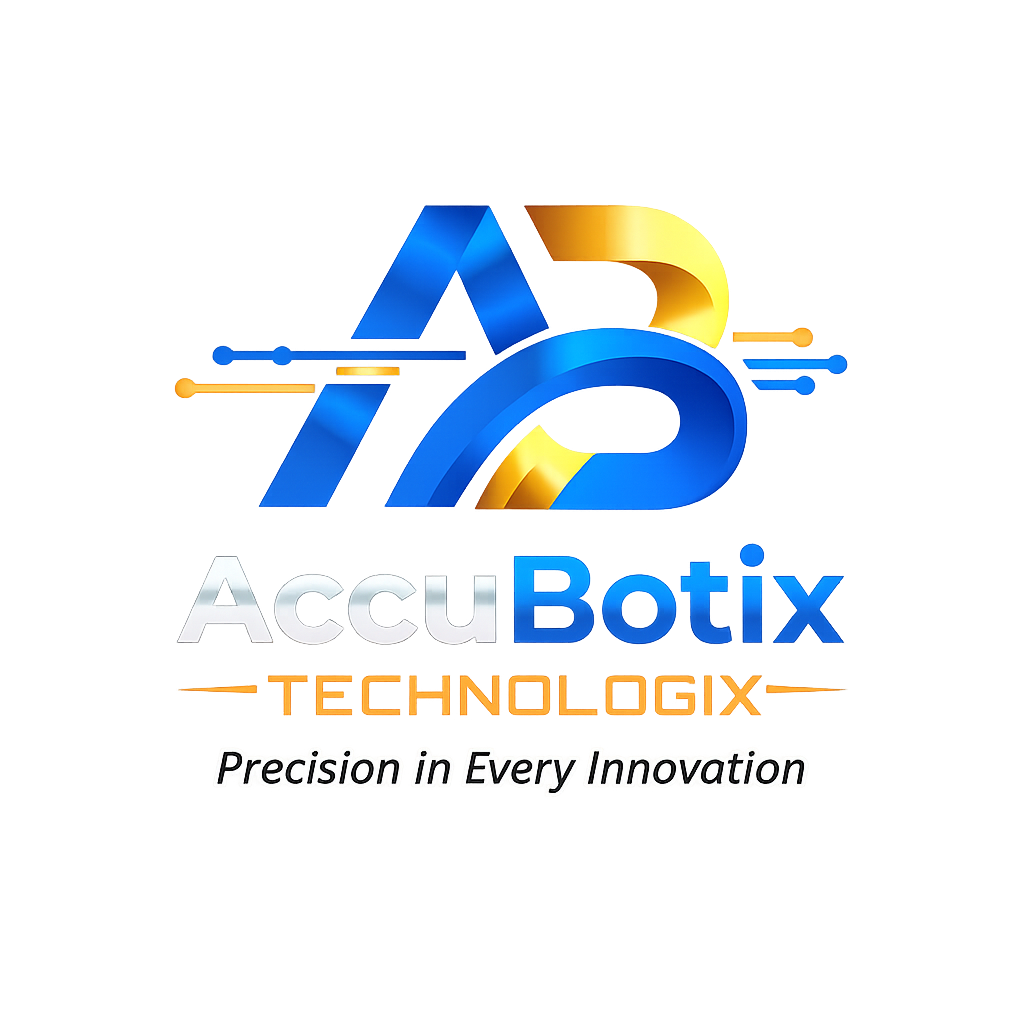 AccuBotix logo